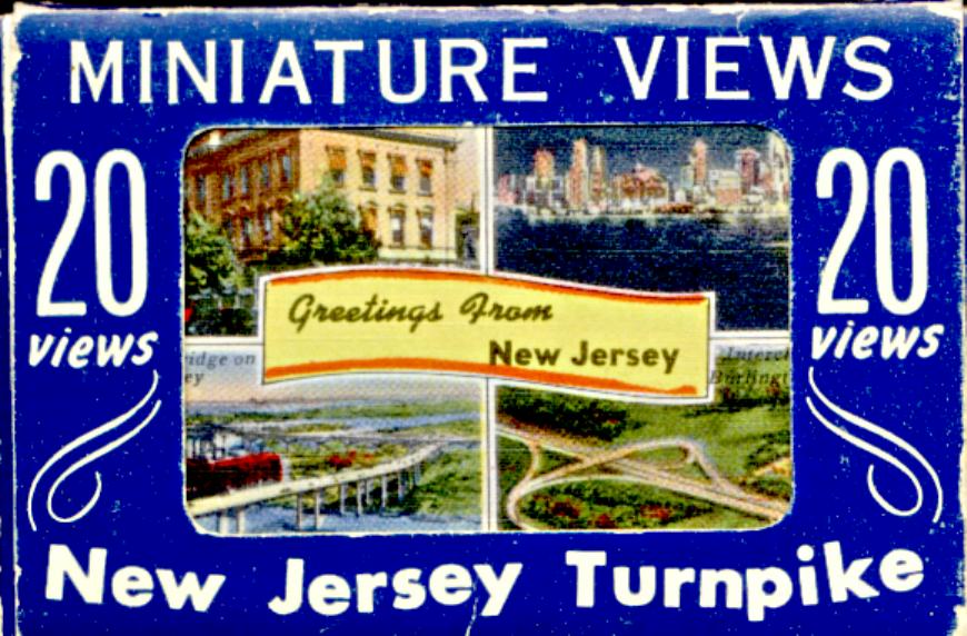 Mini NJ Views 